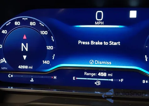 2022 Chevrolet Tahoe 4Wd Rst from USA, damaged, VIN 1GNSKRKT1NR305838